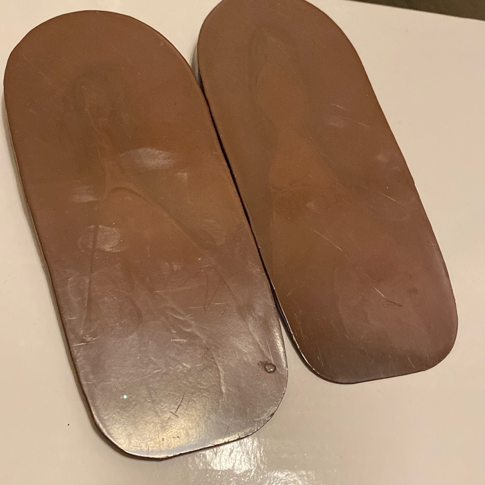 Shoe 👞 lift inserts
